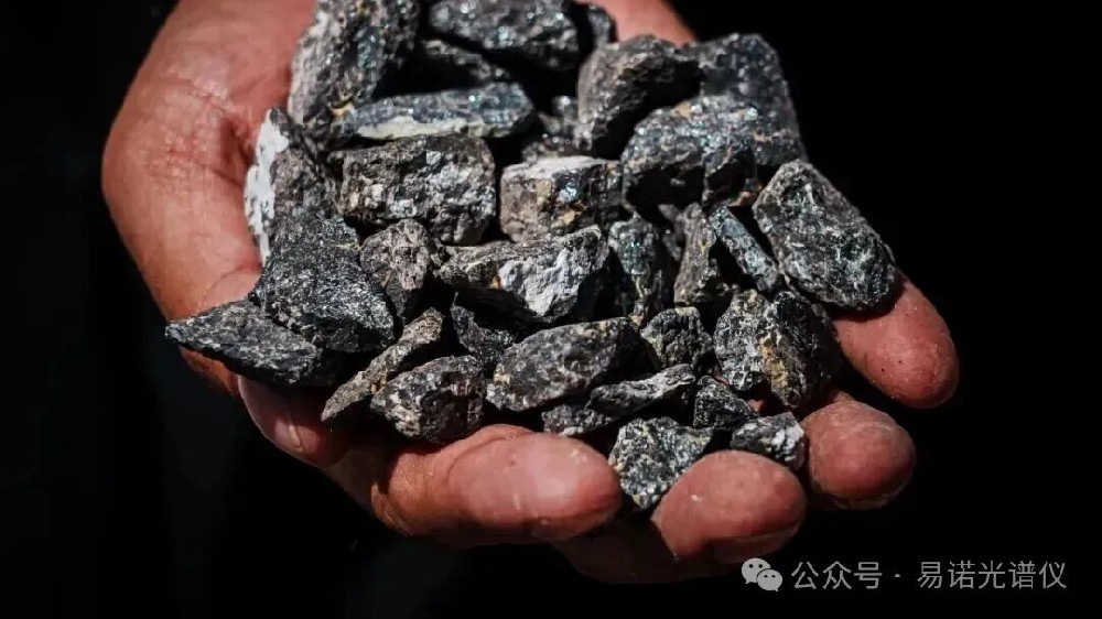 稀缺金屬“五虎”如何影響全球供應鏈 稀缺金屬“五虎”如何影響全球供應鏈